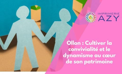 Ollon Cultiver la convivialité et le dynamisme au cœur de son patrimoine (1)