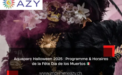 Programme & Horaires