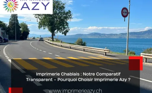 Imprimerie Chablais