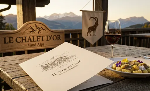 Restaurant_terrace_with_menu_wine