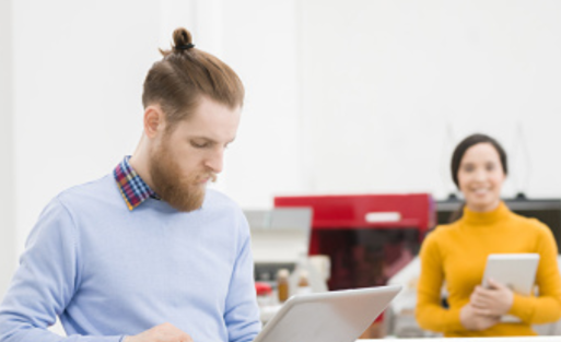 5 astuces pour bien choisir son imprimeur