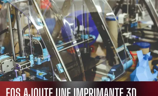 Technologie à double laser (1)