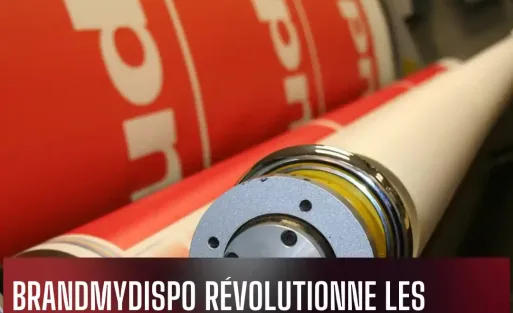 Technologies d'impression avancées (1)