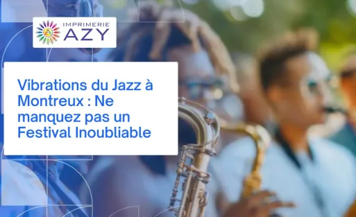 Vibrations du Jazz à Montreux