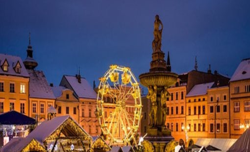Des marchés de Noël à ne pas manquer en Suisse