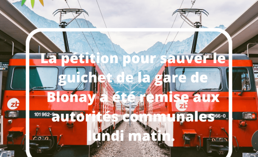 guichet
