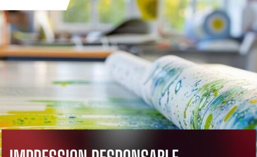 Impression Responsable : Imprimerie Azy et l'Environnement
