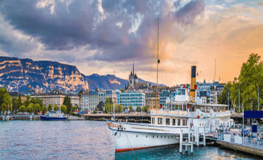 Festival Filmar en America Latina à Genève