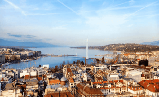 Genève