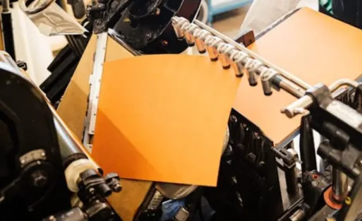 printing shop