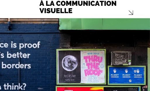 L'Impression Grand Format : De l'Affiche à la Communication Visuelle