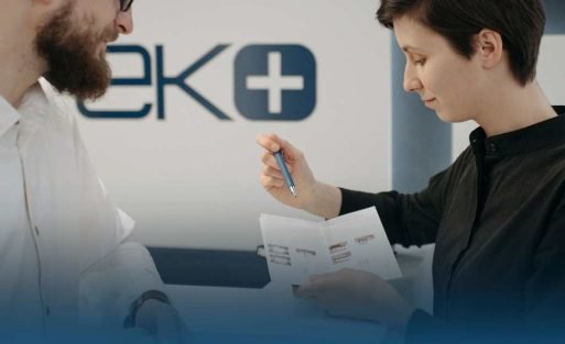 Brochures et Santé : Un Duo Gagnant pour Votre Communication