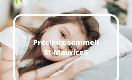 Précieux sommeil