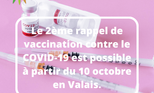 vaccination